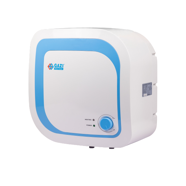 30CU Gazi Geyser-30 Litre
