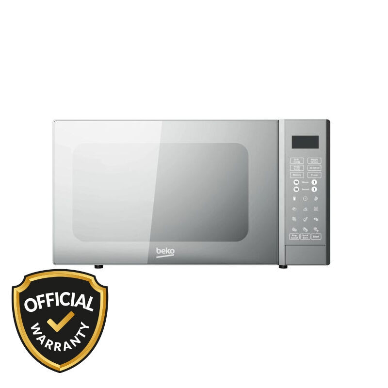 Beko 30L Microwave Oven (BOMO-MGF30330S)