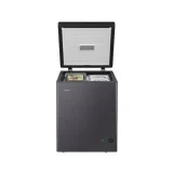 Haier HCF-175SGM 142 Liter Chest Freezer