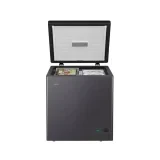 Haier HCF-230SGM 200 Liter Chest Freezer