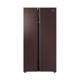 Haier HRF-622ICG 600L Side-by-Side No Frost Refrigerator