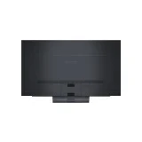 LG 55 Inch C3 Series OLED EVO 4K Smart TV