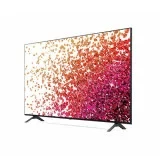LG 55 Inch NanoCell75 4k Smart TV