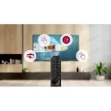 LG 50 Inch NanoCell75 4k Smart TV