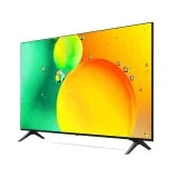 LG 50 Inch NanoCell75 4k Smart TV