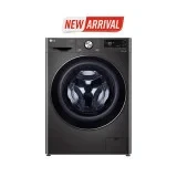 LG 10/6kg, AI Direct Drive Front Load Washing Machine