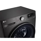 LG 10/6kg, AI Direct Drive Front Load Washing Machine