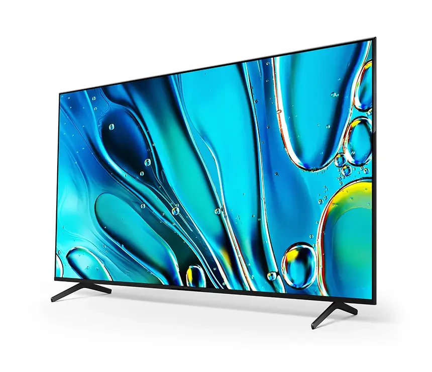 Sony Bravia 3 K-43S30 43 Inch 4K UHD Google TV