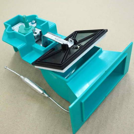 Damper Thermostat For Samsung Refrigerator