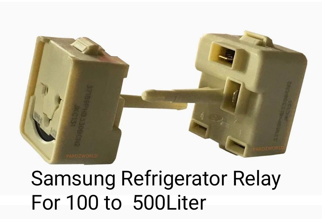 Samsung Refrigerator Relay 100 to 500 litar