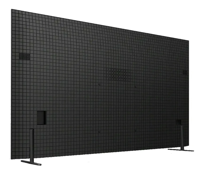 Sony Bravia 8 K-55XR80 55 Inch 4K HDR OLED Google TV