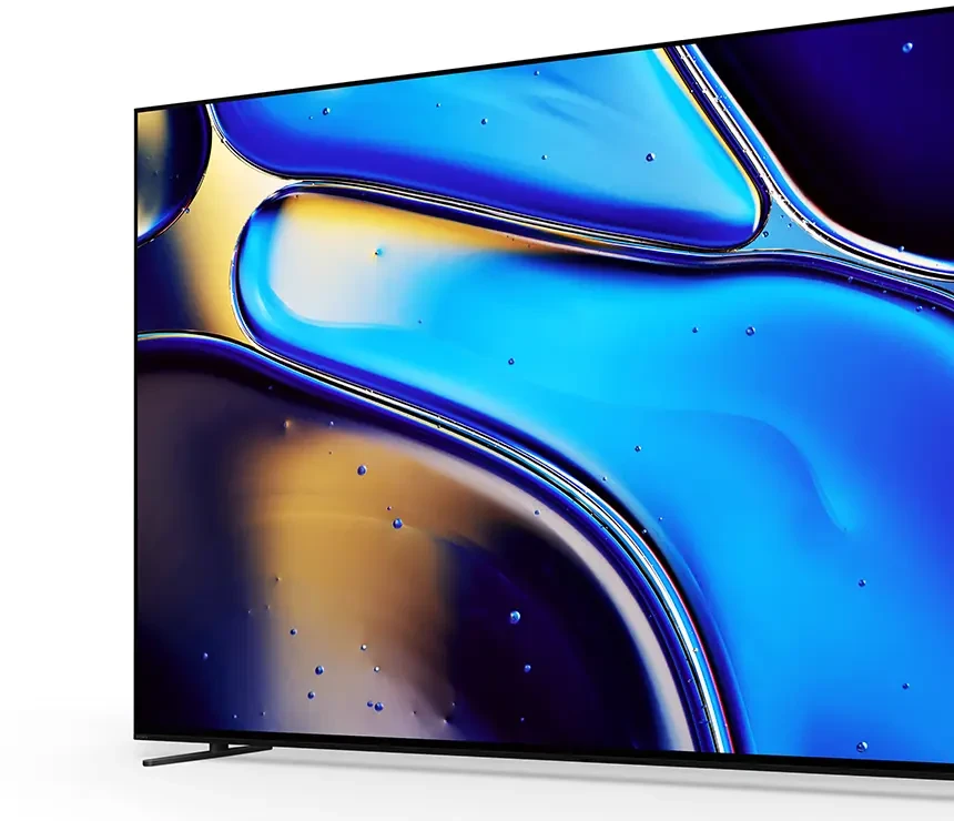 Sony Bravia 8 K-55XR80 55 Inch 4K HDR OLED Google TV
