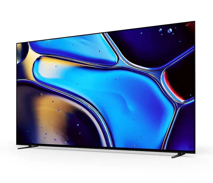 Sony Bravia 8 K-55XR80 55 Inch 4K HDR OLED Google TV