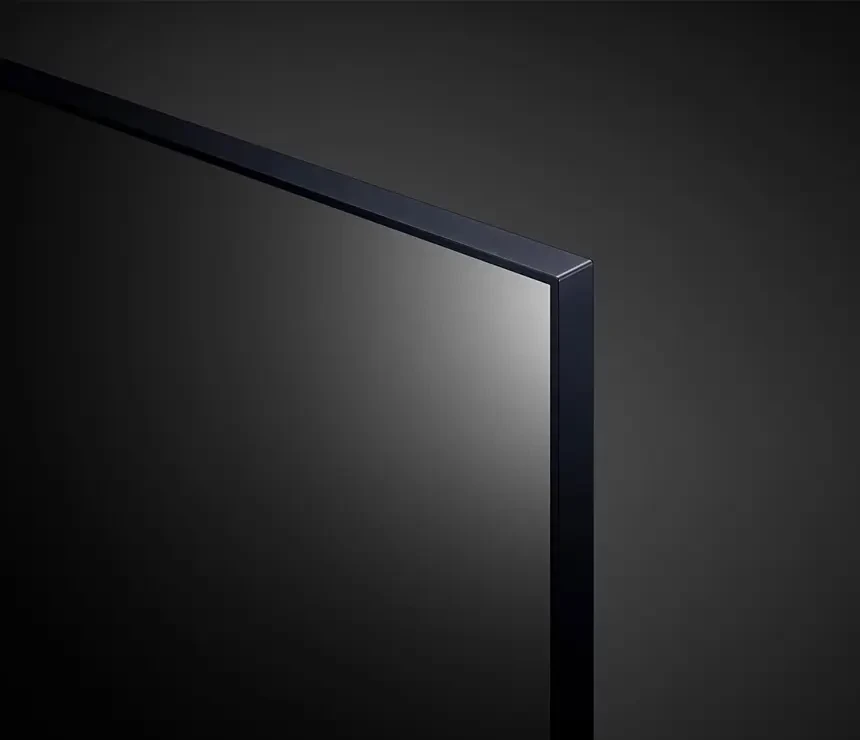 LG 43 Inch NanoCell75 4k Smart TV