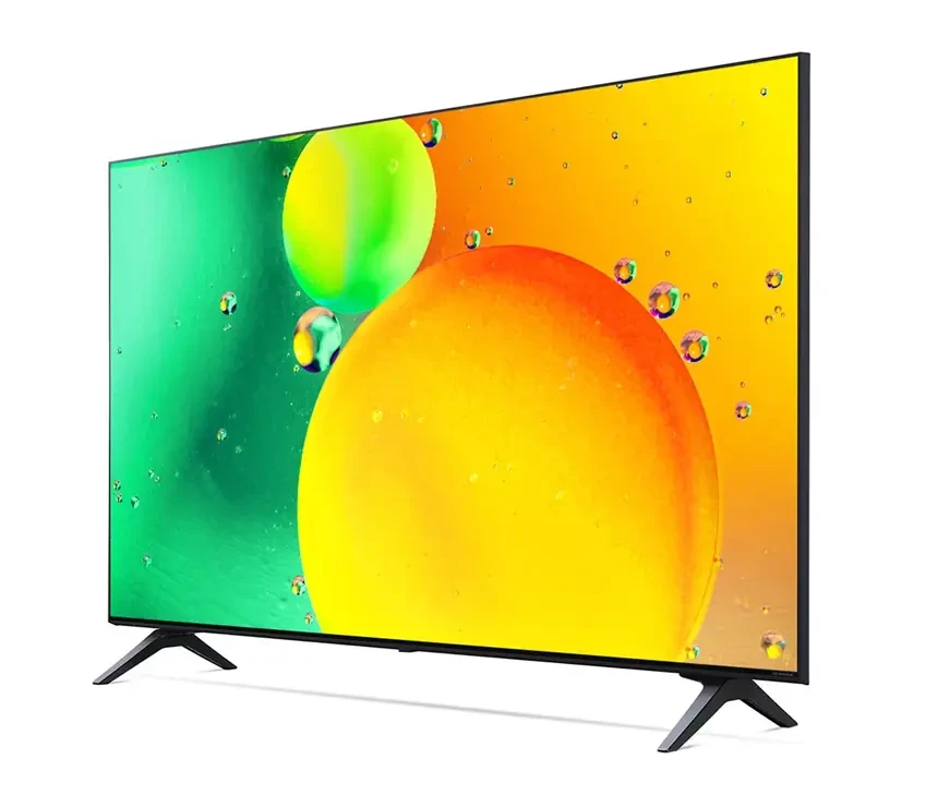 LG 43 Inch NanoCell75 4k Smart TV