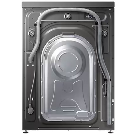 Samsung WW90T734DBXOTL Front Loading Washing Machine - 9KG - Black