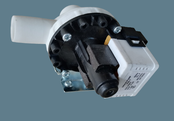 Washing Machine Drain Pump, Drain Motor Pump, Drain motor, AC220-240V 50/60Hz Drain pump for washing machine