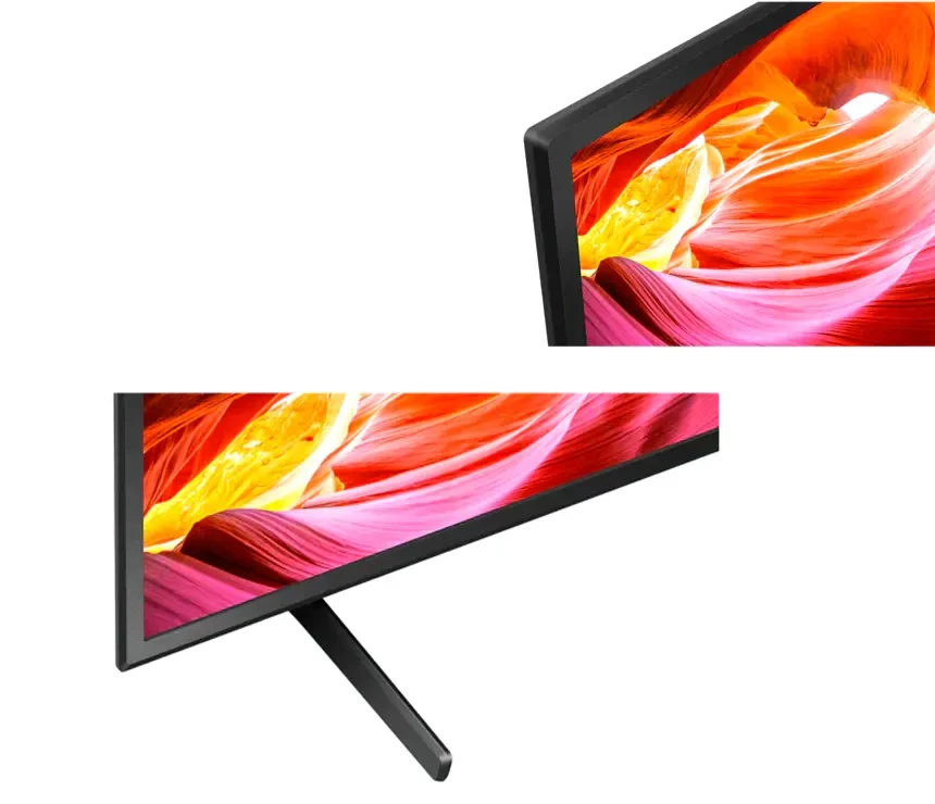 Sony Bravia KD-55X75K 55 Inch 4K UHD Smart LED