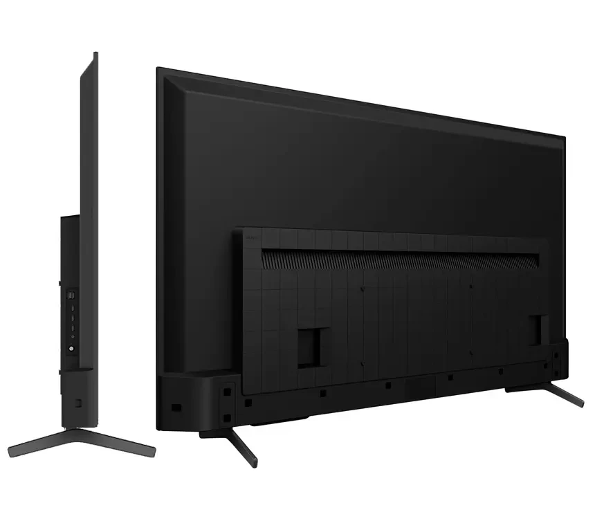 Sony Bravia KD-55X75K 55 Inch 4K UHD Smart LED