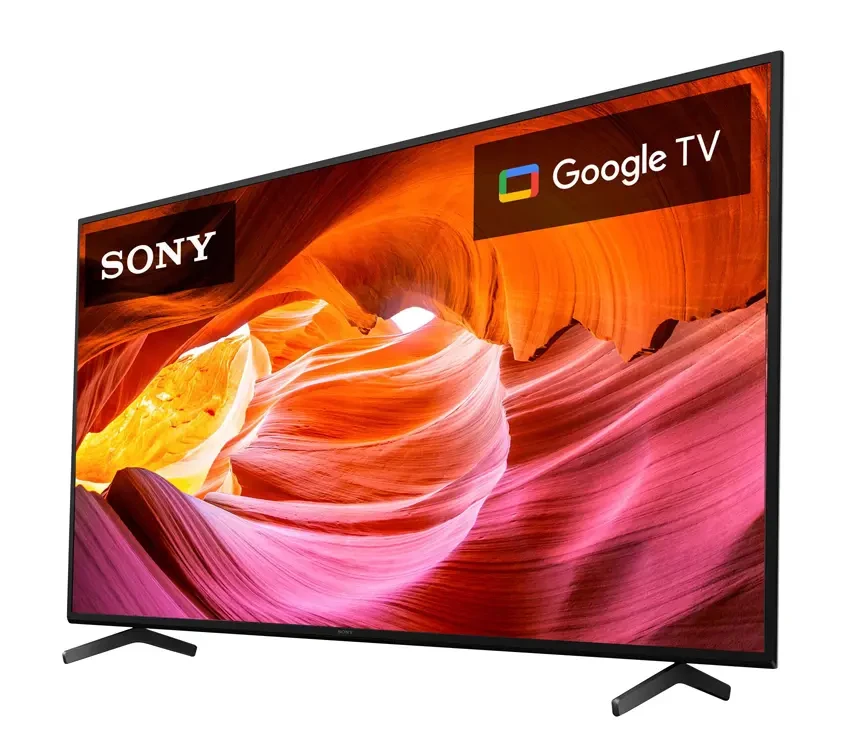 Sony Bravia 43 Inch UHD 4K LED Google TV-KD-43X75K