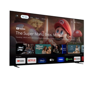 Sony Bravia 8 K-65XR80 65 Inch 4K HDR OLED Google TV