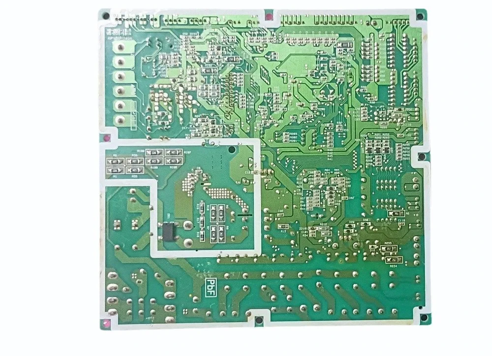 Daikin VRF Control PCB
