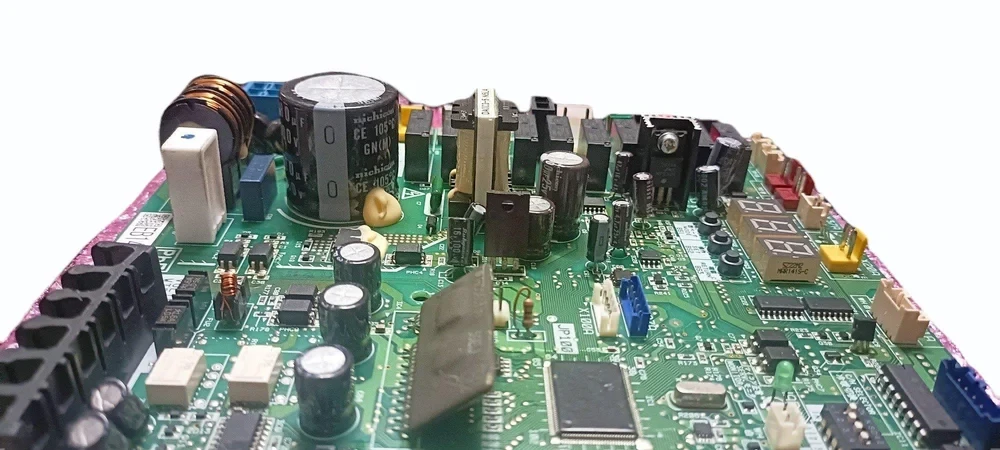 Daikin VRF Control PCB