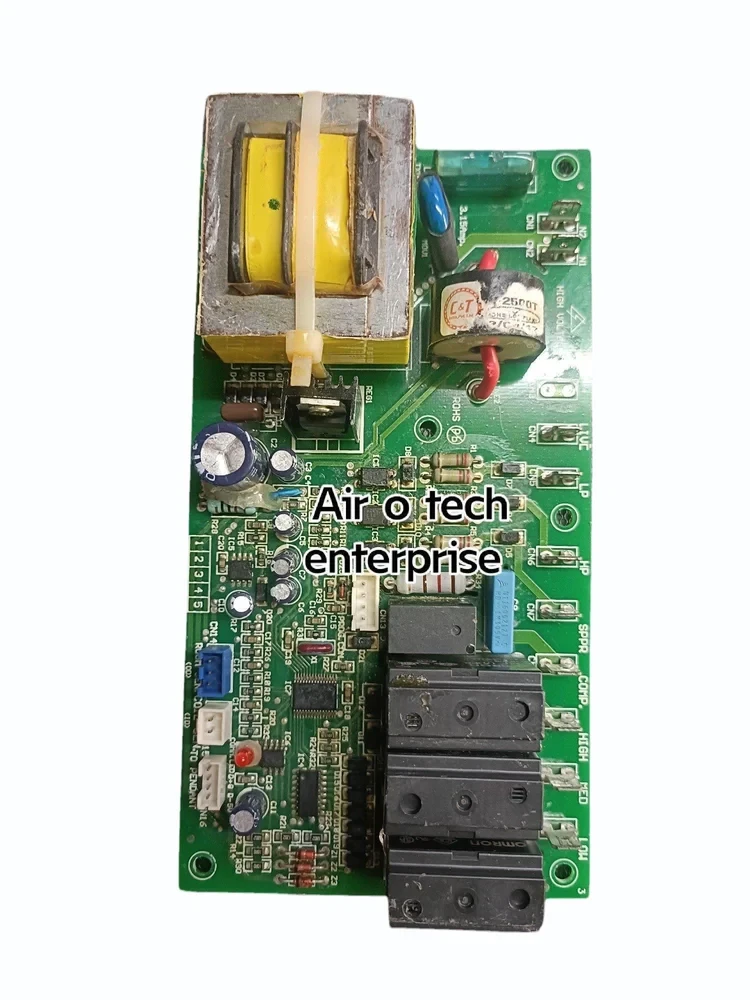 Daikin Ductable AC PCB