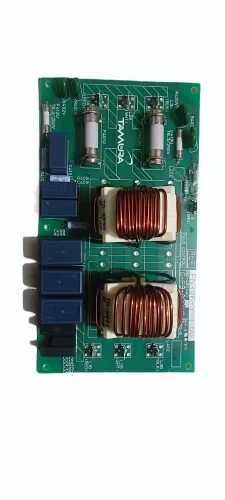 Daikin 4 8HP Filter PCB Board