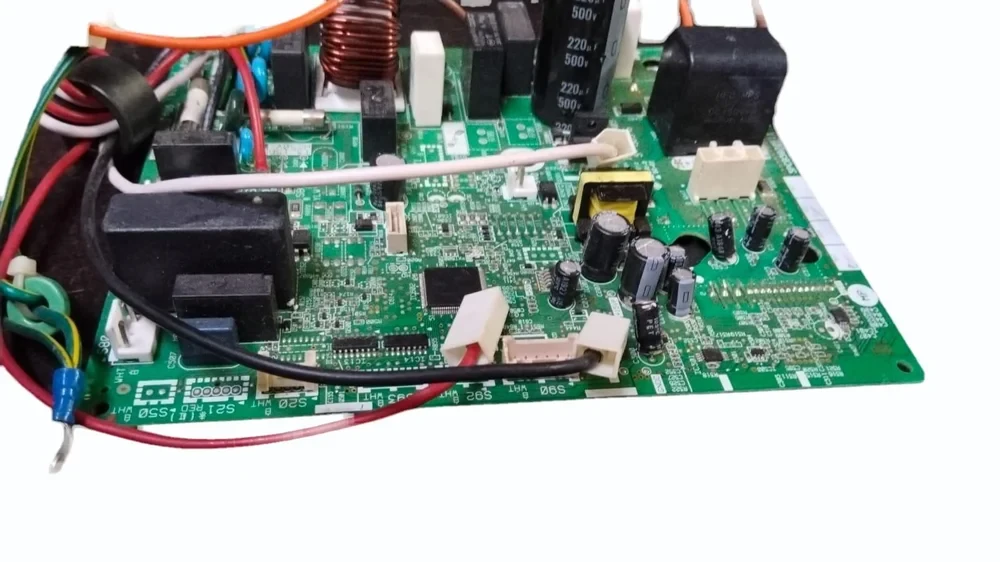 Daikin 1 Ton Inverter Ac Pcb