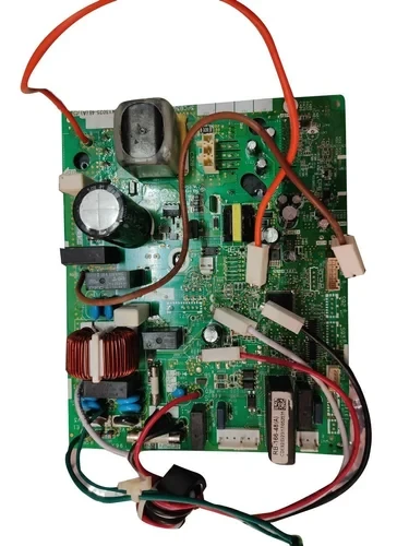 Daikin Outdoor PCB