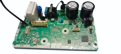 Daikin Srv Indoor Pcb