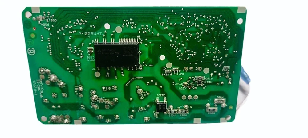 Daikin Srv Indoor Pcb