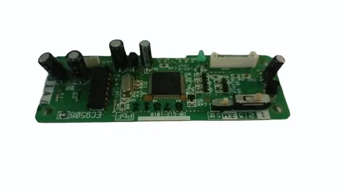 Daikin VRV Inverter PCB