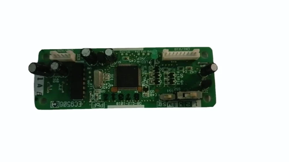 Daikin VRV Inverter PCB