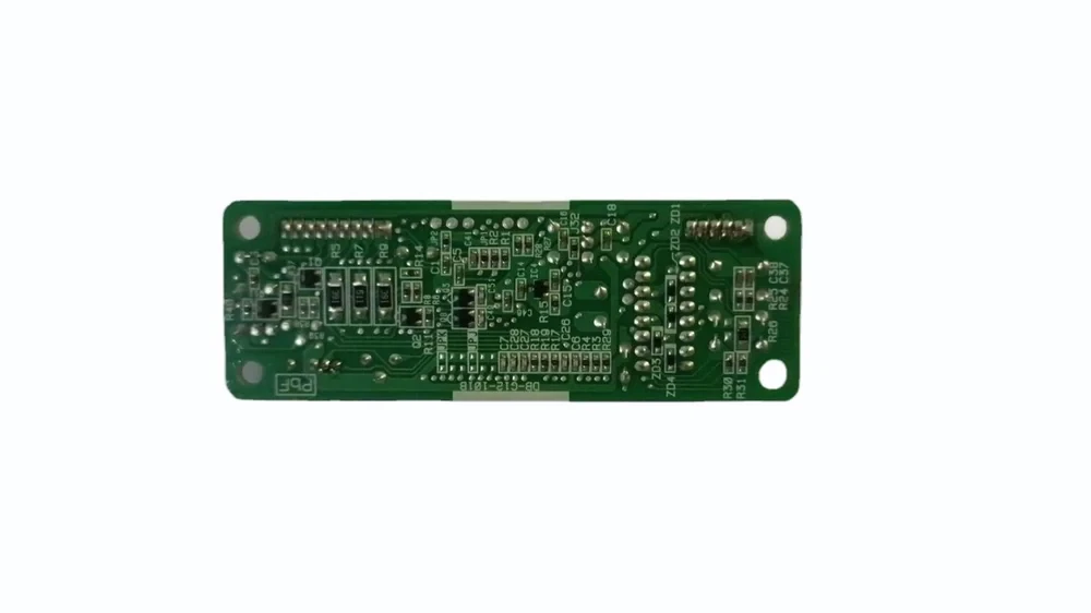 Daikin VRV Inverter PCB