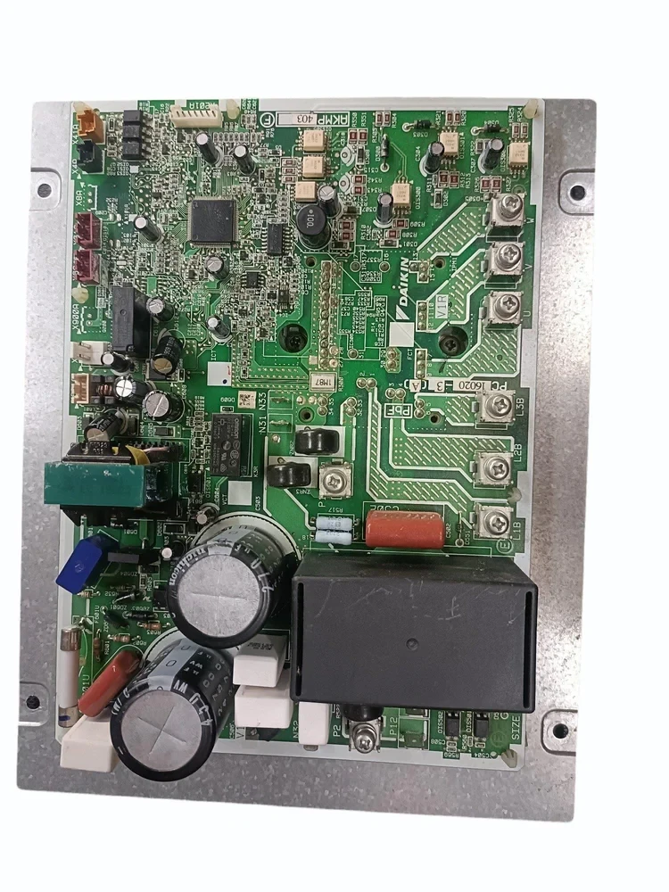 Daikin VRV Inverter PCB