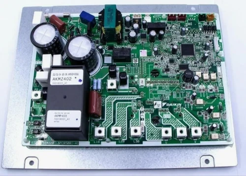 Daikin VRV Inverter PCB