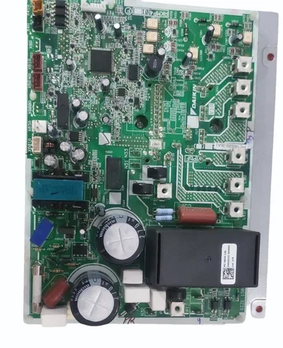 Daikin VRV PCB
