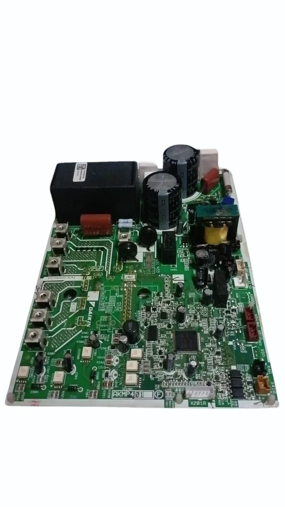 Daikin VRV PCB