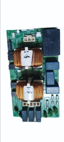 Daikin Vrf Filter PCB Card