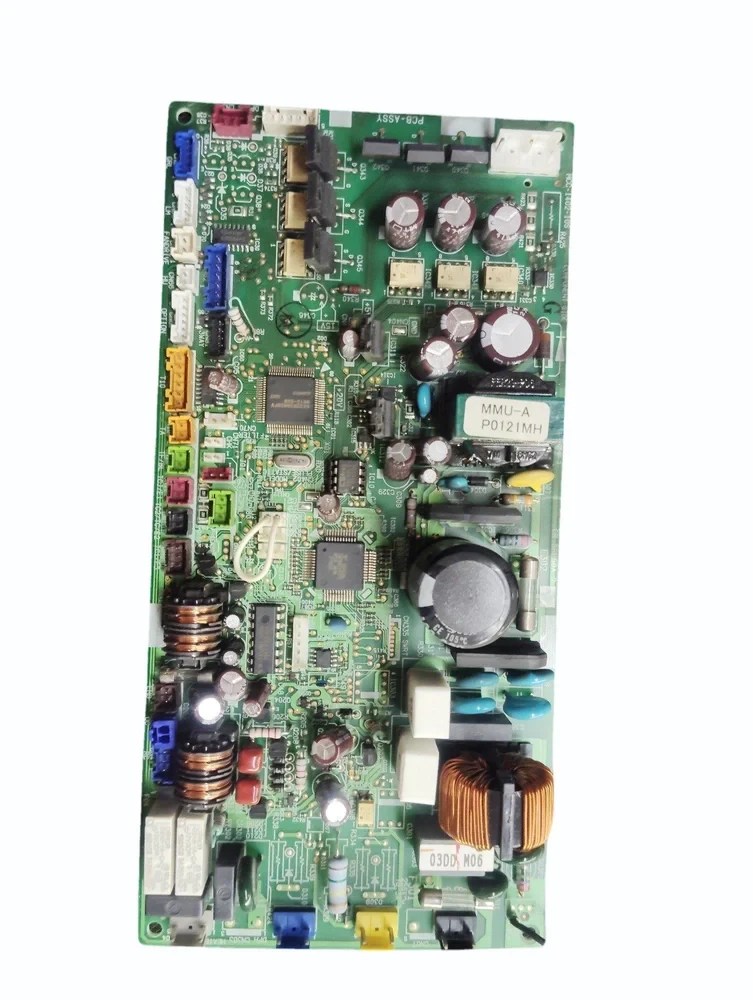 Toshiba Inverter AC PCB
