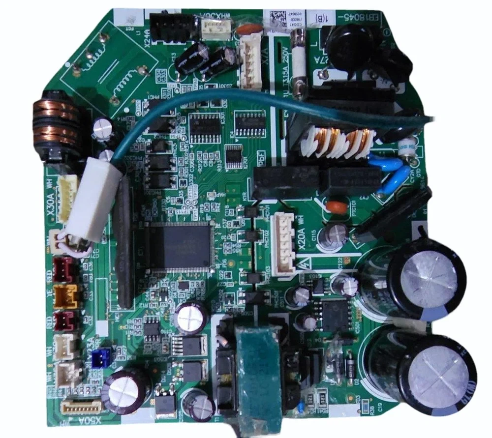 Daikin VRF Indoor PCB