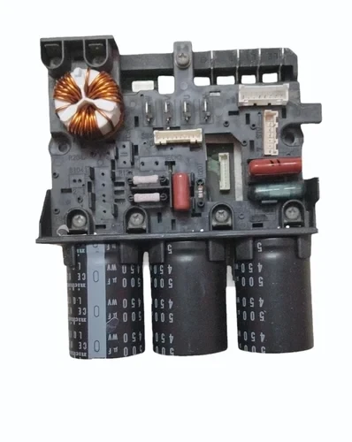 Daikin R-22 Inverter AC Modular Card