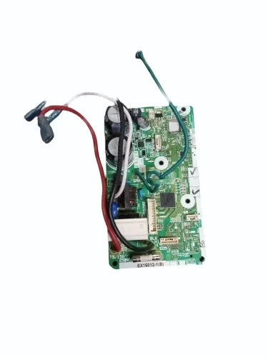 Daikin Non-Inverter Ac Pcb