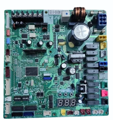 Daikin X VRF Control PCB