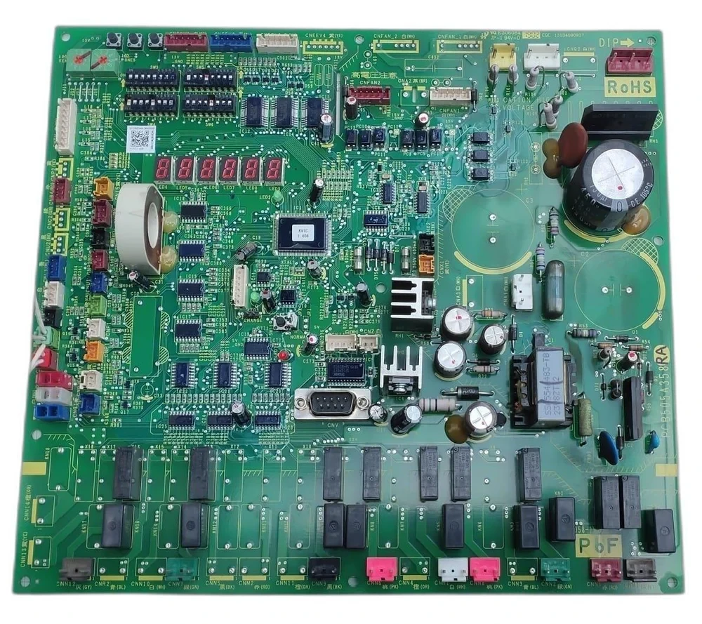 Daikin X VRF Control PCB