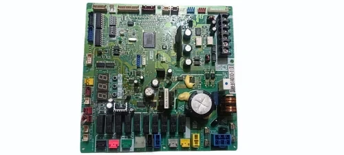 Daikin 8HP Control PCB Board