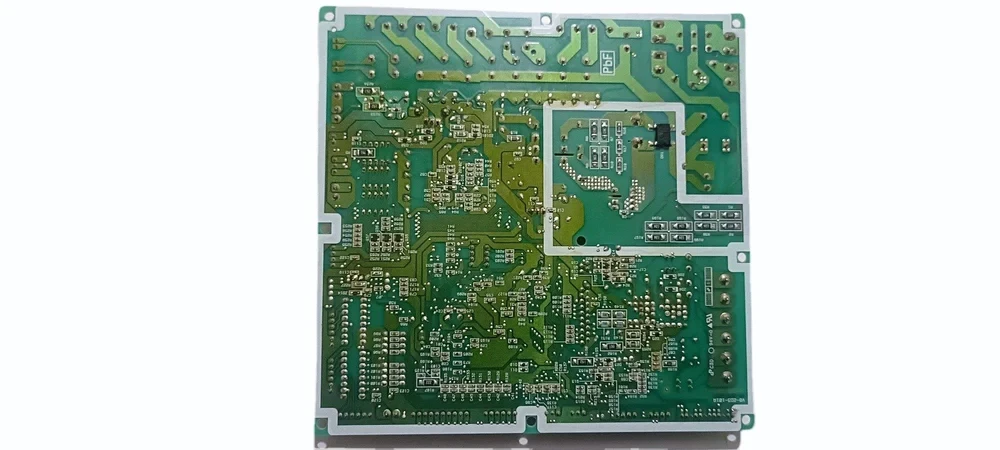 Daikin 8HP Control PCB Board