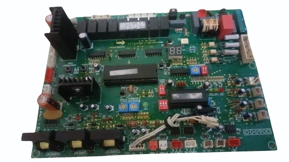 Daikin Air Conditioner PCB Board